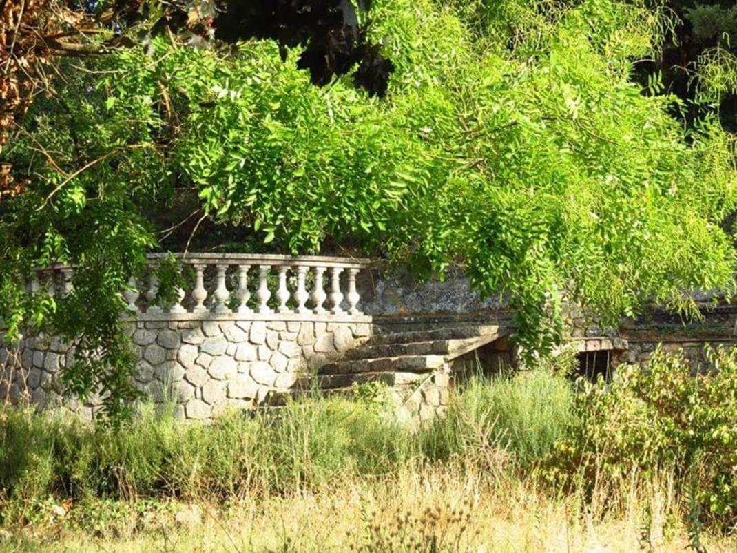 Studio Églantine Villa Lorgues Exterior foto